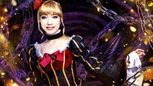うみねこのなく頃に～Stage of the golden Witch～ Episode 6 — foto 7