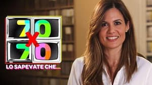 70 x 70 Lo sapevate che... — foto 1