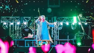LiVE is Smile Always ~364+JOKER~ at YOKOHAMA ARENA — foto 1