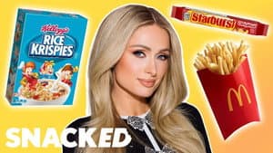Snacked — foto 12
