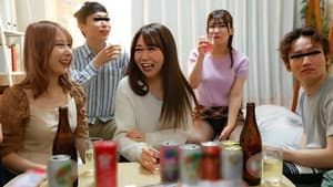 集団追いかけ回しレ×プ　サークルの宅飲みでやってきた新入生を家中追いかけ回してレ×プしまくって歓迎してヤリました。 — foto 1