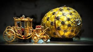 The World's Most Beautiful Eggs: The Genius of Carl Faberge — foto 2