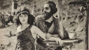 The Adventures of Robinson Crusoe — foto 1