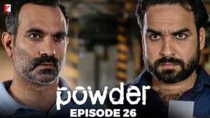 Episodio 26