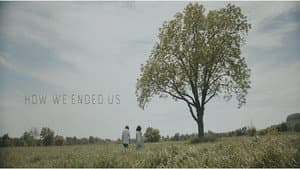 How We Ended Us — foto 1