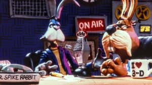 Will Vinton's Claymation Easter — foto 1