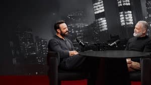 Daredevil: Born Again Official Podcast — foto 2