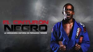 El Cinturón Negro: La Verdadera Historia de Fernando Tererê — foto 2