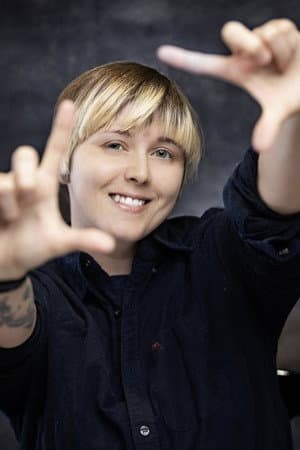 Sherice Griffiths