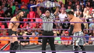 WWE Great Balls of Fire — foto 2