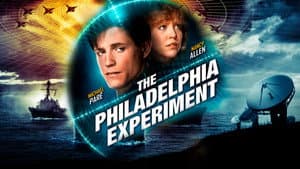 El experimento de Philadelphia — foto 8