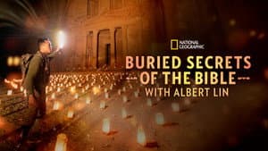 Secretos de la Biblia, con Alber Lin — foto 6