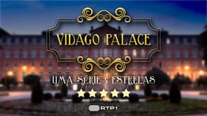 Vidago Palace — foto 1