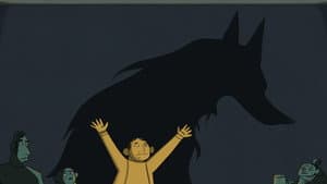 The Wolf of Custer — foto 2
