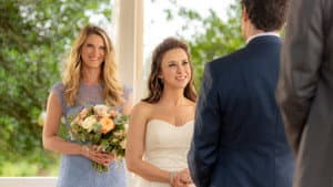 All of My Heart: The Wedding — foto 9