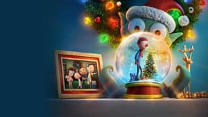 El diario de Greg: ¡Navidad sin salida! — foto 10