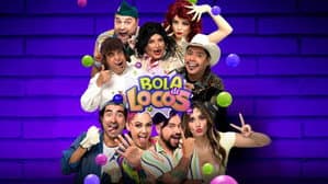 Bola de Locos — foto 1