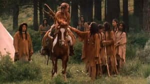 Wind River — foto 1