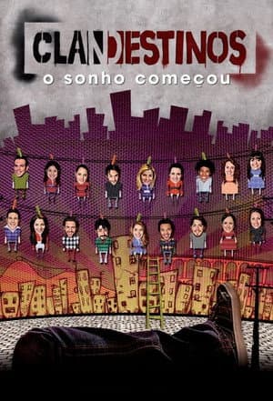 Temporada 1