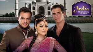 India: Una Historia de Amor — foto 7