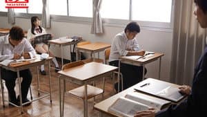普段は物静かな教え子が俺の前だけでは確信犯的にパンチラ誘惑してくる — foto 4