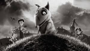 Frankenweenie — foto 1
