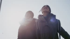히치하이크 — foto 5