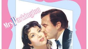 La señora Parkington — foto 7