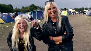 Så jävla metal — foto 1