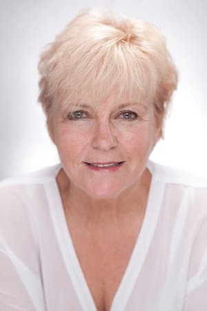 Sara Harris-Davies