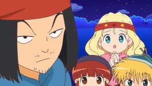 Episodio 11