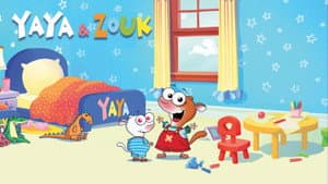 Yaya et Zouk — foto 1
