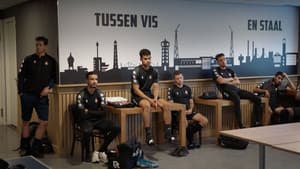 Tussen Vis en Staal — foto 1