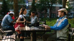 A Little Game — foto 2