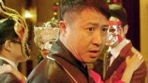 英雄戟之影子战士 — foto 1
