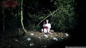 Violent Obsession — foto 1