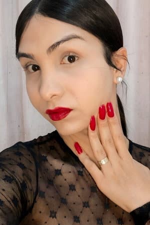 Yasmin Dornelles