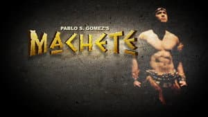 Machete — foto 1