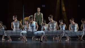 Ballet am Rhein: Tchaikovsky: Swan Lake by Martin Schläpfer — foto 1