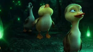 Pato, pato, ganso — foto 6