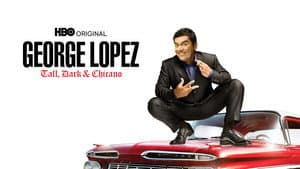 George Lopez: Tall, Dark & Chicano — foto 1