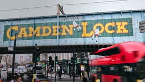 Camden — foto 8