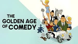 The Golden Age of Comedy — foto 1