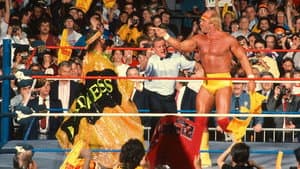 WWE WrestleMania V — foto 5