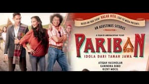 Pariban : Idola Dari Tanah Jawa — foto 2