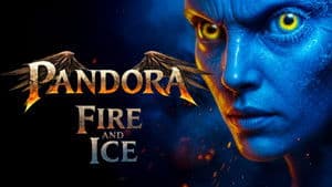 Pandora: Fire and Ice — foto 4