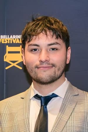 Alex Nesic