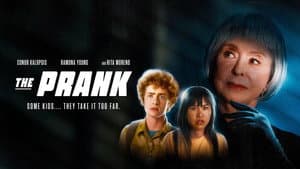 The Prank — foto 5