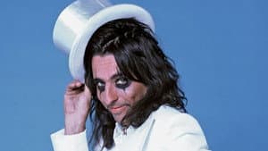 Good to See You Again, Alice Cooper — foto 1
