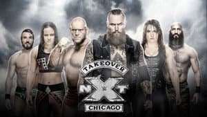NXT TakeOver: Chicago II — foto 2